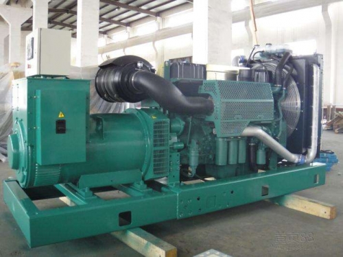 顺河回族便携静音：租赁无声发电机组，便携式解决能源需求